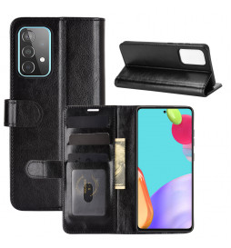 Coque Portefeuille pour...