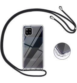 Coque avec Cordon pour...