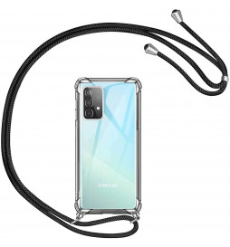 Coque avec Cordon pour...