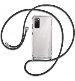 Coque avec Cordon pour...