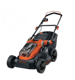 BLACK & DECKER Tondeuse 38...
