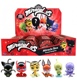 Miraculous - Boite a...