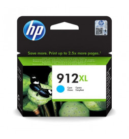 HP Cartouche jet d'encre...