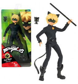 BANDAI Miraculous Ladybug -...