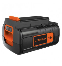 BLACK & DECKER Batterie 36V...