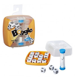 BOGGLE