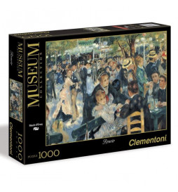 PUZZLE Collection Museum...