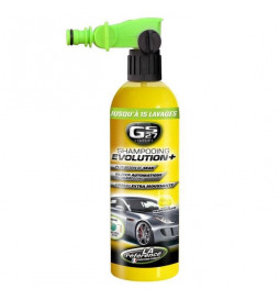 GS27 Shampooing Evolution +...