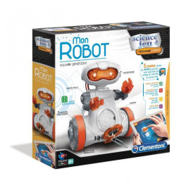 CLEMENTONI - Mon Robot...