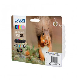 EPSON 378XL Multipack -...