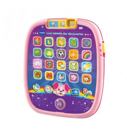 VTECH BABY - Tablette...