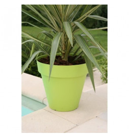 RIVIERA Pot de fleurs...
