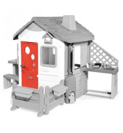 SMOBY - Acs Maison Néo Jura...