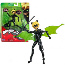 BANDAI Miraculous Ladybug -...