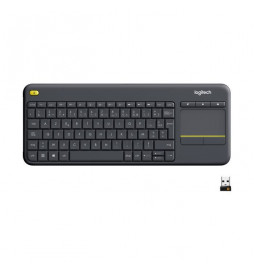 LOGITECH Clavier TV...