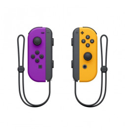 Paire de manettes Joy-Con...
