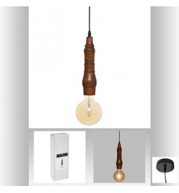 Suspension Pin Lorea -...