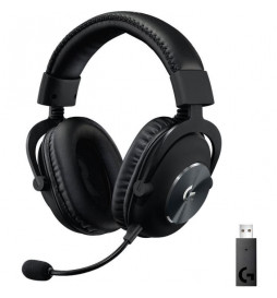 LOGITECH G - Casque-Micro...