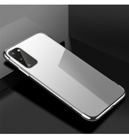 Coque Silicone Bord pour...