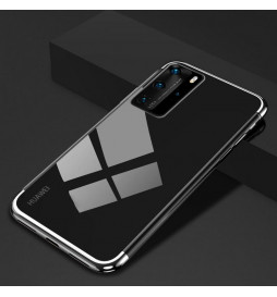 Coque Silicone Bord pour...
