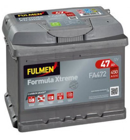 FULMEN Batterie auto XTREME...