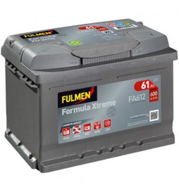 FULMEN Batterie auto XTREME...
