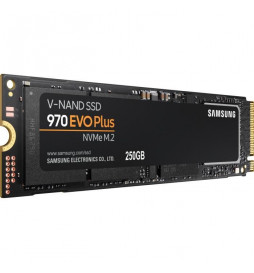 SAMSUNG - SSD Interne - 970...