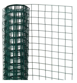 NATURE Maille carrée 1x2,50m