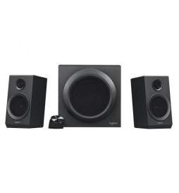 Logitech Enceintes...