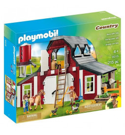 PLAYMOBIL - 9315 - Ferme...