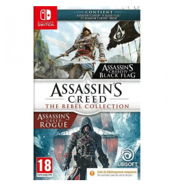 Assassin's Creed - Rebel...