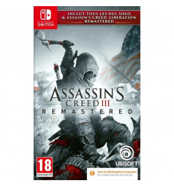 Assassin's Creed 3 +...