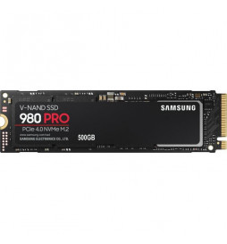 SAMSUNG - SSD Interne - 980...