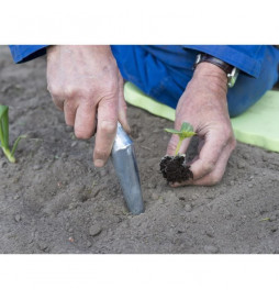 NATURE Plantoir conique en...