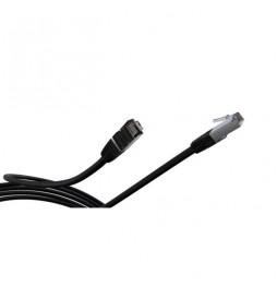 Cable RJ45 mâle / RJ45...