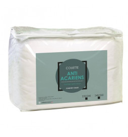 Couette Chaude Microfibre...