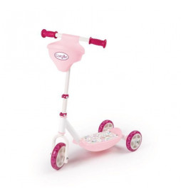 COROLLE Patinette 3 roues