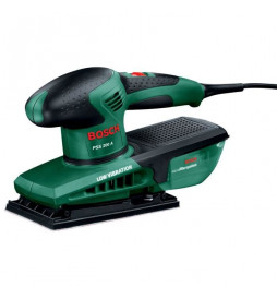 BOSCH Ponceuse vibrante...
