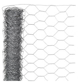 NATURE Maille hexagonale...