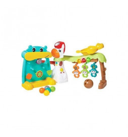 INFANTINO Air de jeux multi...