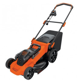 BLACK & DECKER Tondeuse...