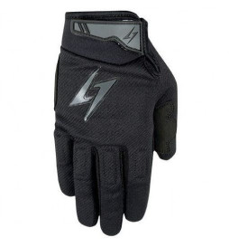 Stormer gants moto Boost noir