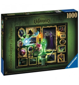 RAVENSBURGER - Puzzle 1000...