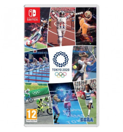 Jeux Olympiques de Tokyo...