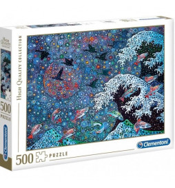 CLEMENTONI - 35074 - 500...
