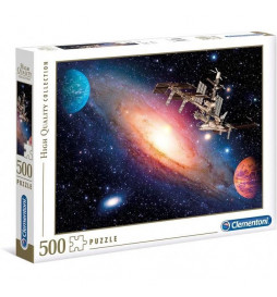 CLEMENTONI - 35075 - 500...