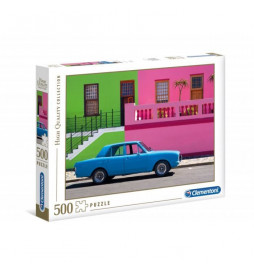 CLEMENTONI - 35076 - 500...