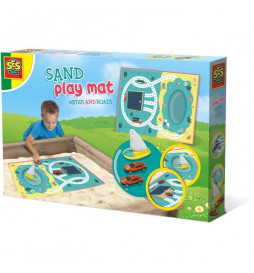 SES CREATIVE Tapis de Jeu...