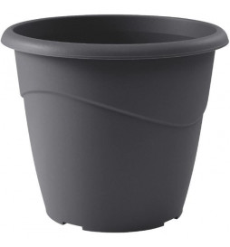 EDA Pot de fleur rond non...