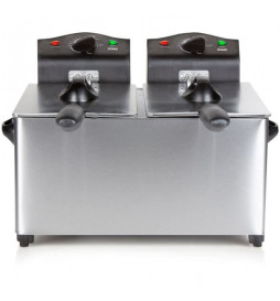 DOMO DO1025FR - Friteuse...